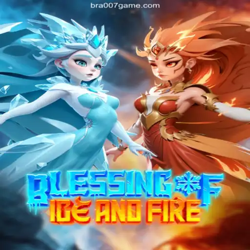 Exploring the Intricacies of BlessingofIceandFire