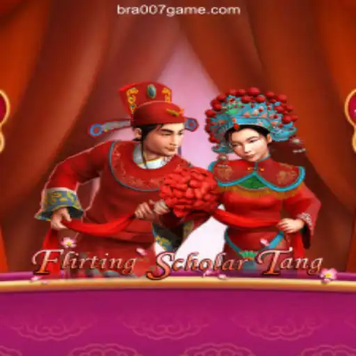 FlirtingScholarTang: A Captivating Journey into 007game Cassino Online com Saque Rápido no Brasil