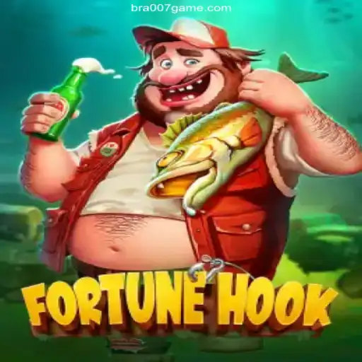 FortuneHook: The Ultimate 007 Casino Game Experience in Brazil