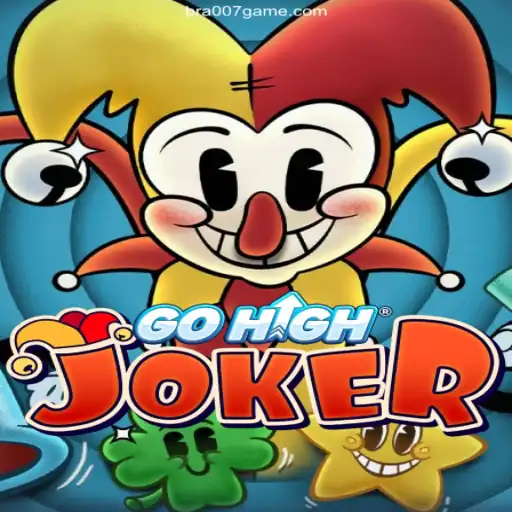 GoHighJoker: The Exciting New 007game Experience in Brazil's Casino Scene