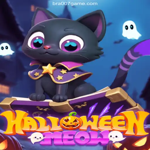 Unveiling HalloweenMeow: A Thrilling Gaming Experience