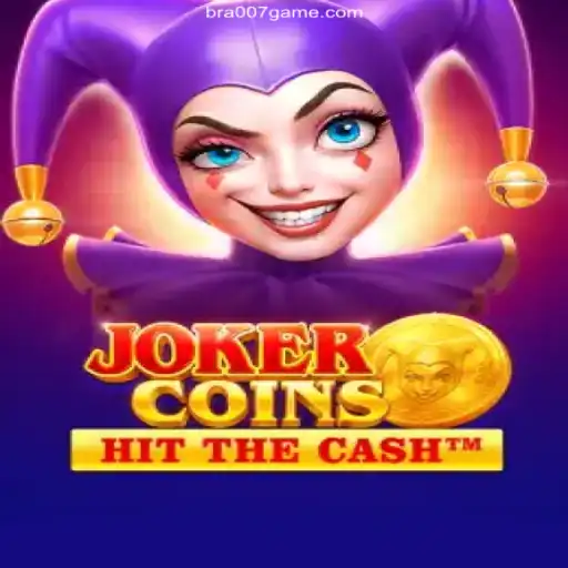 Explore the Thrills of JokerCoins: A Premier 007game Cassino Online Adventure with Fast Payouts in Brazil
