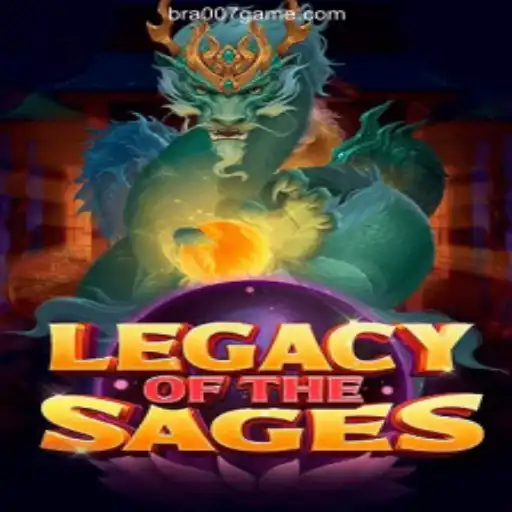LegacyoftheSages: A New Era in Online Gaming