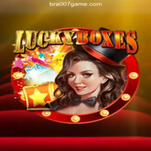 Discover the Thrilling World of LuckyBoxes: The Ultimate Online Casino Adventure