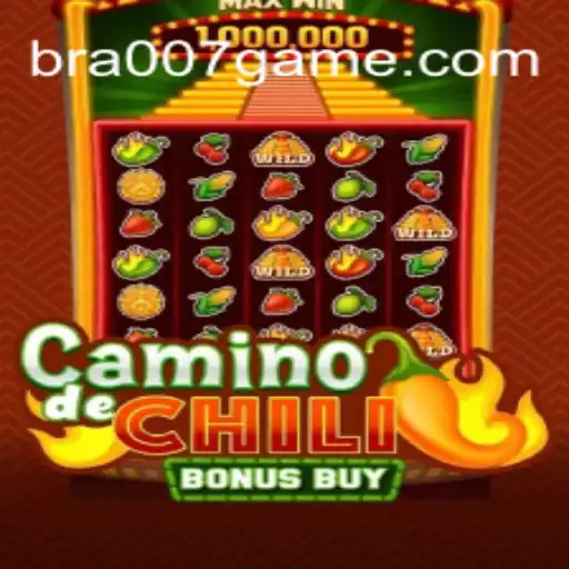 CaminodeChiliBonusBuy: An Exciting Online Casino Adventure