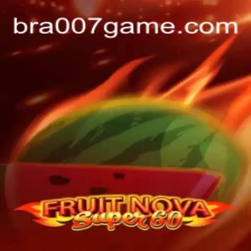 Exploring FruitNovaSuper60 in the Brazilian Online Casino Landscape