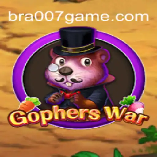 Exploring GophersWar: A Thrilling Gaming Experience in the Casino World