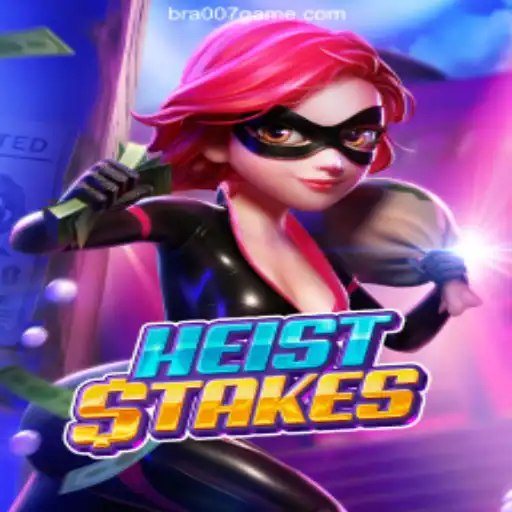 Exploring HeistStakes: The Ultimate 007 Casino Adventure