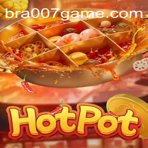 Hotpot: The Exciting Casino Game Revolutionizing the Online Gaming Scene in Brazil