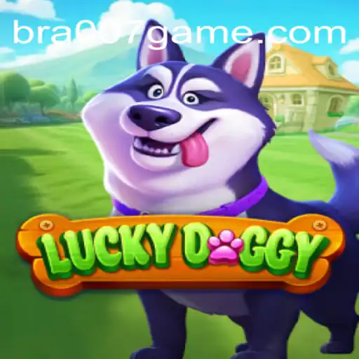 Exploring LuckyDoggy: An Exciting Online Casino Adventure