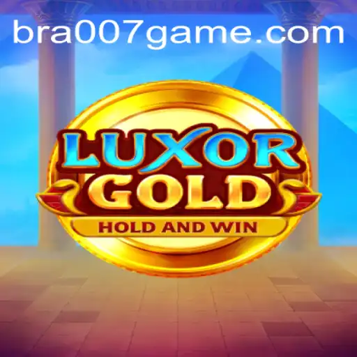 Exploring LuxorGold: The Thrilling 007game Cassino Experience