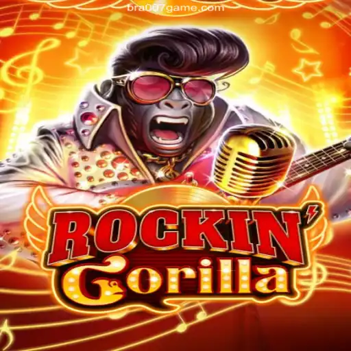 RockinGorilla: Experience the Thrill of the Jungle with Rapid Withdrawals