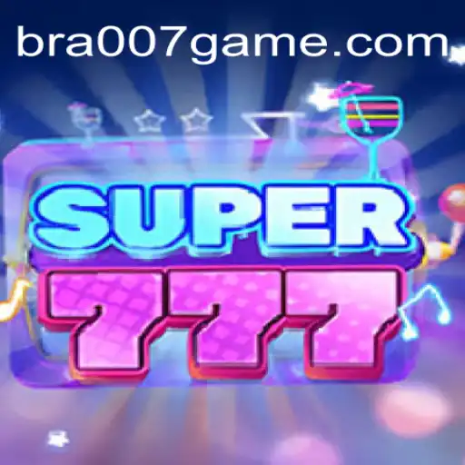 Exploring Super777: The Premier Online Casino Game in Brazil