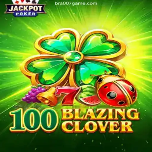 Exploring 100BlazingClover: A Thrilling Adventure in Online Gaming
