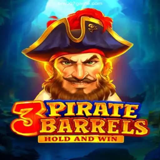 3PirateBarrels: The Latest Adventure in Online Gaming