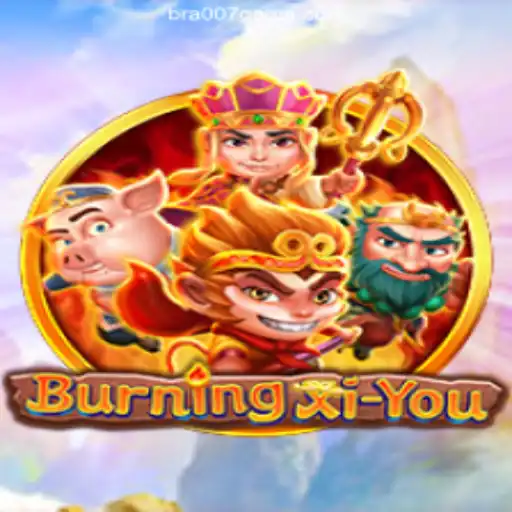 Exploring the Exciting World of BurningXiYou and The Rise of Online Casinos in Brazil