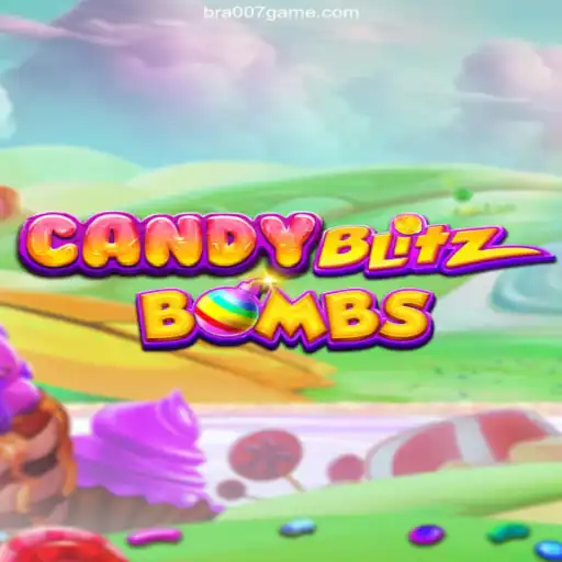 CandyBlitzBombs: A Sweet Gaming Experience with Explosive Twists