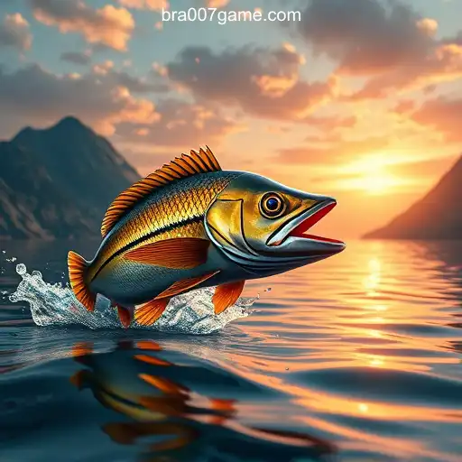 Fishing Games: Dive into the World of 