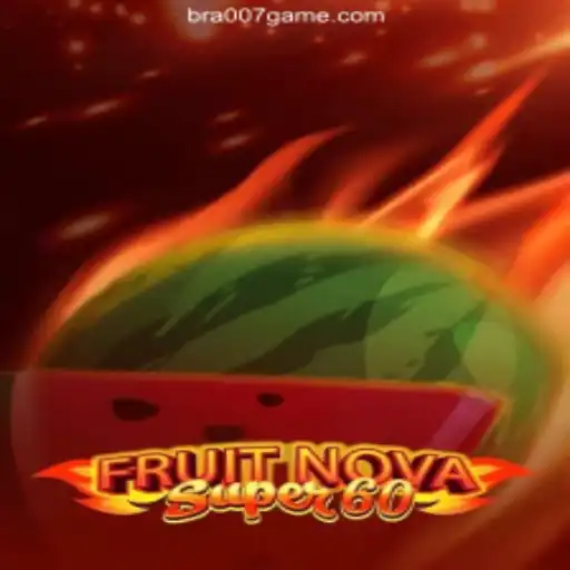 Exploring FruitNovaSuper60 in the Brazilian Online Casino Landscape