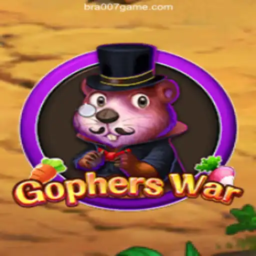 Exploring GophersWar: A Thrilling Gaming Experience in the Casino World