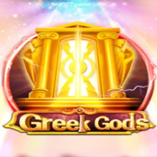 Dive into the World of GreekGods: A Unique Casino Experience