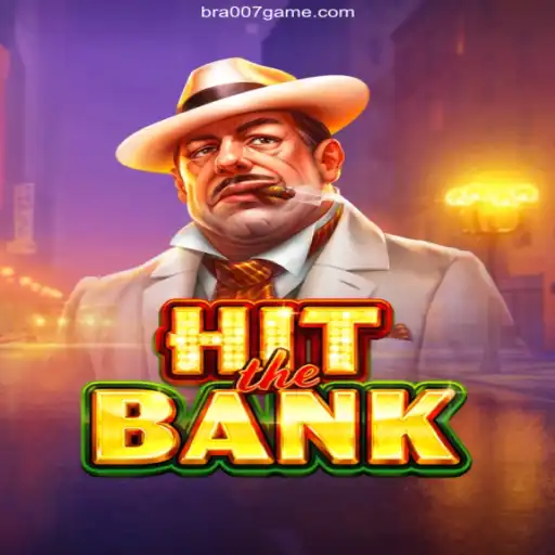 HitTheBank: An Exciting Online Casino Game for Fast Withdrawal in Brazil