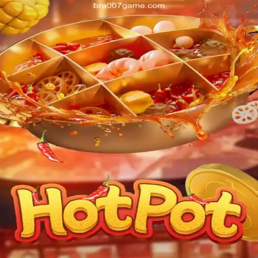Hotpot: The Exciting Casino Game Revolutionizing the Online Gaming Scene in Brazil