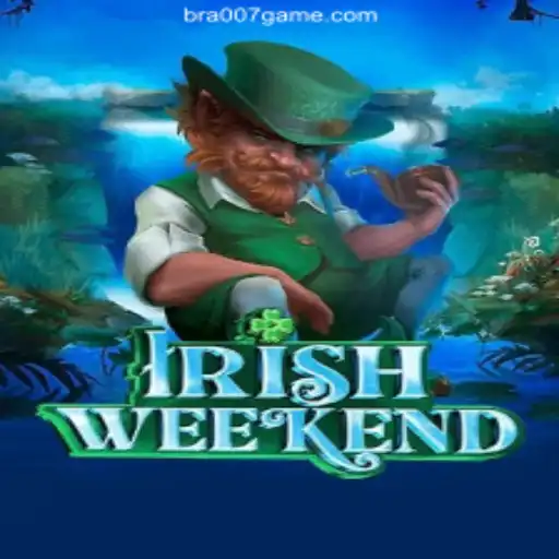 Exciting Features and Gameplay of IrishWeekend: The Thrilling 007game Cassino Experience