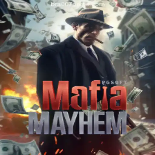 Dive into the Thrilling World of MafiaMayhem: A Riveting Journey in the 007game Cassino Scene