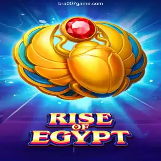 Exploring the Excitement of RiseOfEgypt and the Thrill of Online Cassino 007game in Brazil