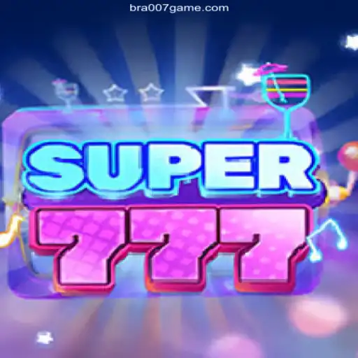 Exploring Super777: The Premier Online Casino Game in Brazil
