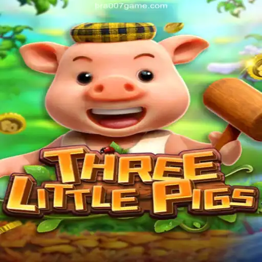 Exploring the Exciting World of THREELITTLEPIGS: The New Online Game Sensation