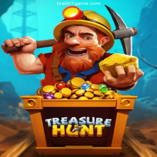 Exploring the Thrills of TreasureHunt and 007game Cassino Online in Brazil